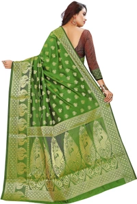 Peacock-Green-Red - Free, Green