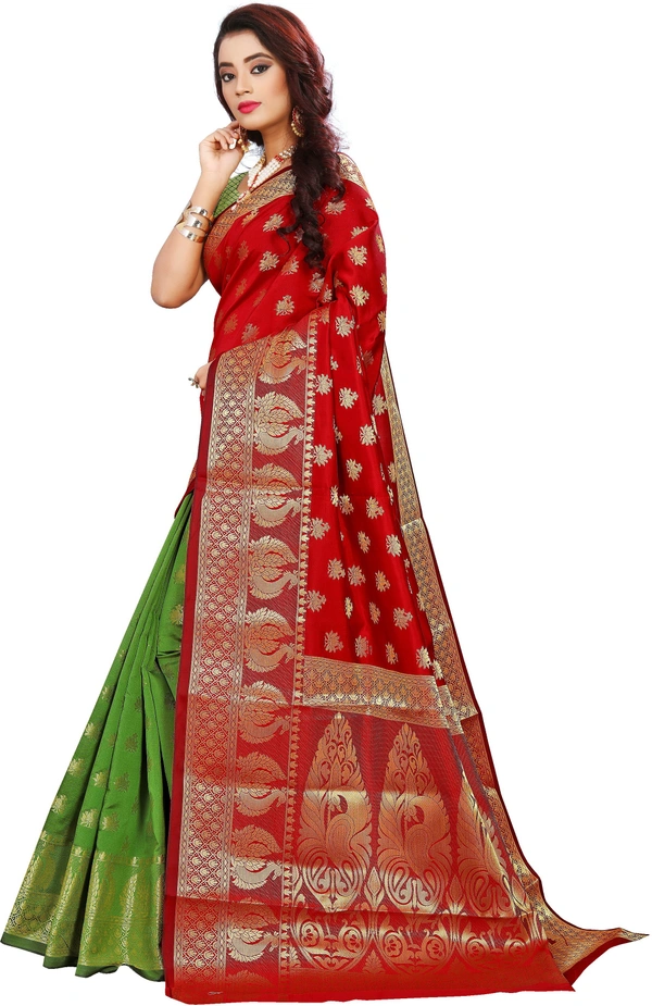 Peacock-Red-Green - Free, Red
