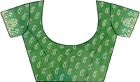 Printed-01-Green - Free, Green