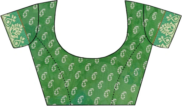 Printed-01-Green - Free, Green