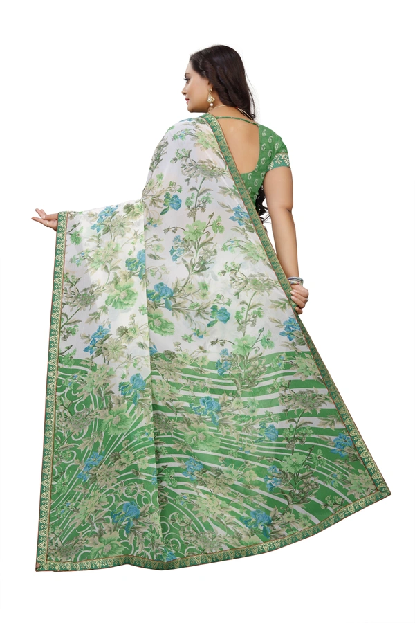Printed-01-Green - Free, Green