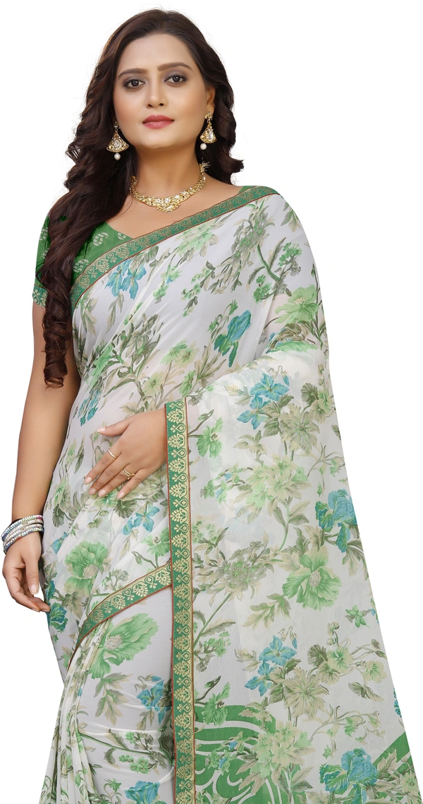 Printed-01-Green - Free, Green