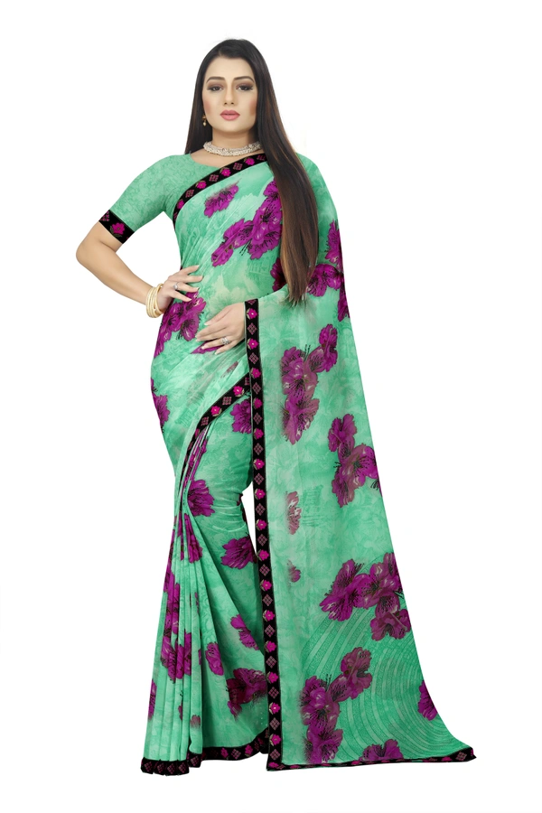 Printed-02-Green - Free, Green