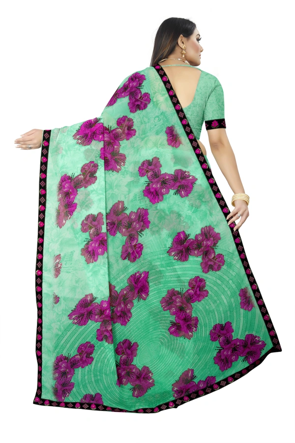 Printed-02-Green - Free, Green