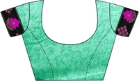 Printed-02-Green - Free, Green