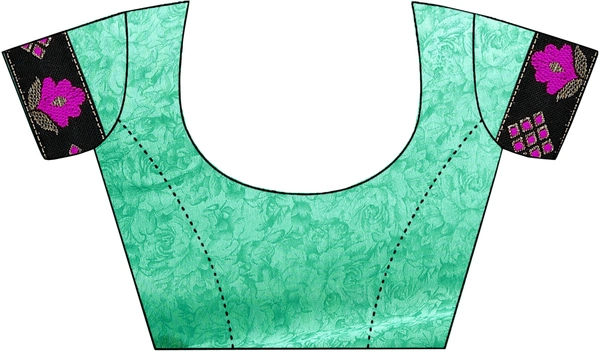 Printed-02-Green - Free, Green