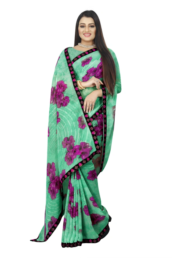 Printed-02-Green - Free, Green