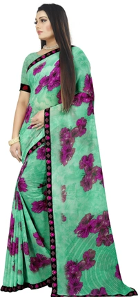 Printed-02-Green - Free, Green