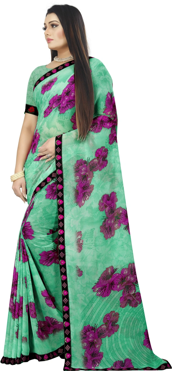 Printed-02-Green - Free, Green