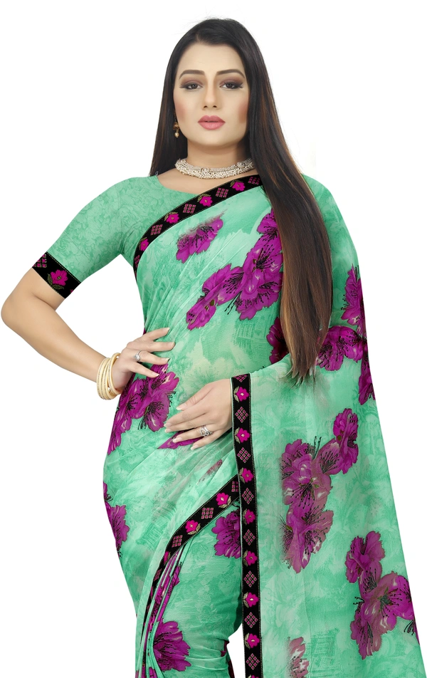 Printed-02-Green - Free, Green