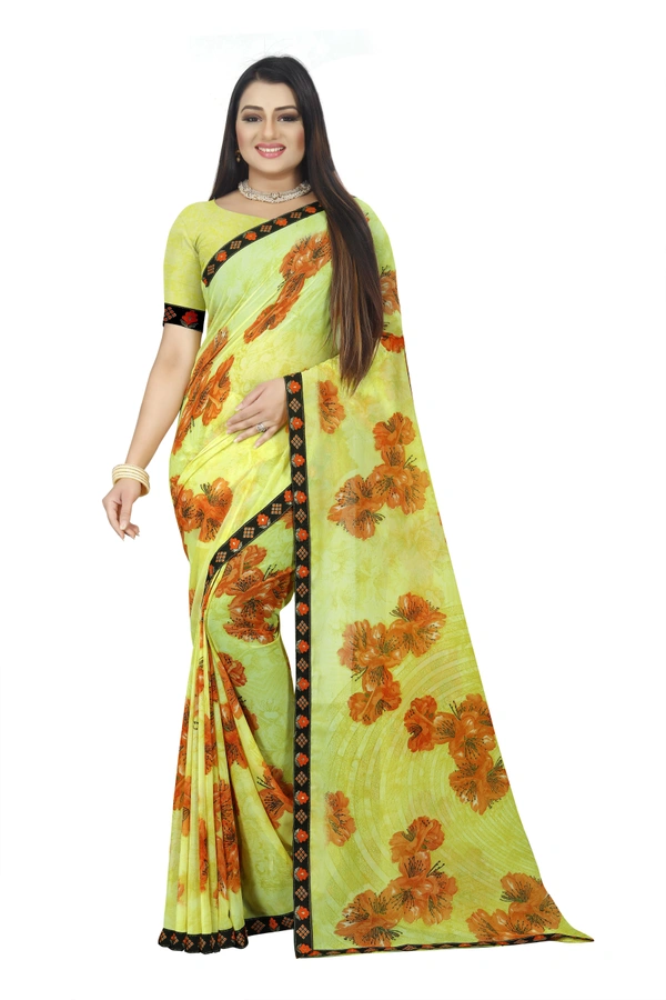 Printed-02-Mustered - Free, Brown::Mustard