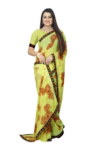Printed-02-Mustered - Free, Brown::Mustard