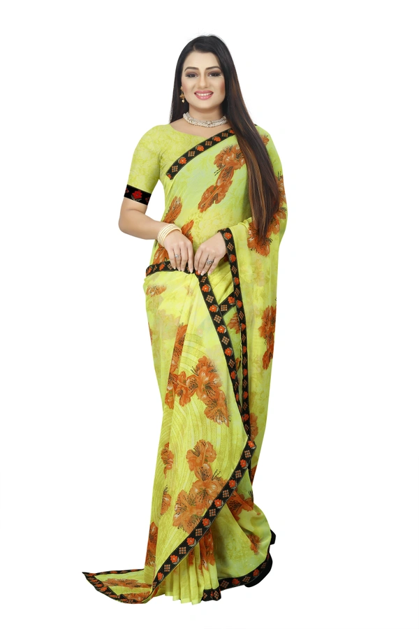 Printed-02-Mustered - Free, Brown::Mustard
