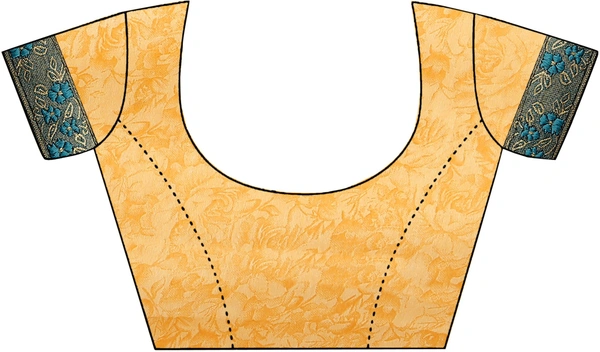 Printed-02-Orange - Free, Blue::Orange