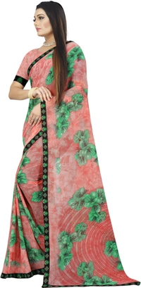 Printed-02-Pink - Free, Pink