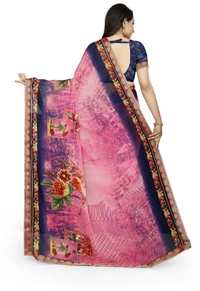 Printed-03-Pink - Free, Blue::Pink