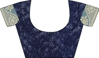 Printed-03-Skyblue - Free, Light Blue
