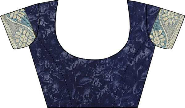 Printed-03-Skyblue - Free, Light Blue