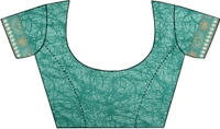 Printed-04-Blue - Free, Blue::Black