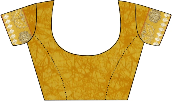 Printed-04-Mustered - Free, Black::Mustard