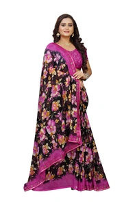 Printed-04-Pink - Free, Pink