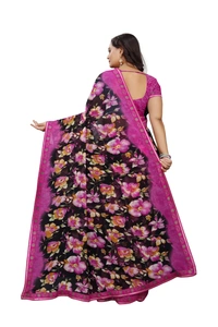 Printed-04-Pink - Free, Pink