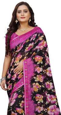 Printed-04-Pink - Free, Pink