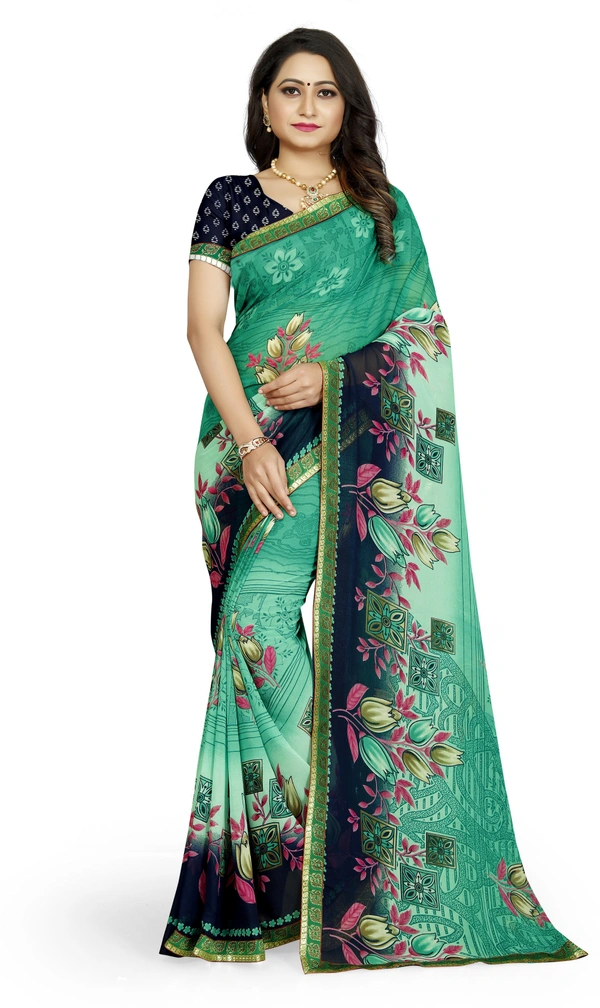 Printed-05-Green - Free, Green::Blue