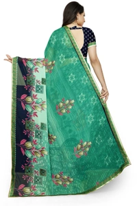 Printed-05-Green - Free, Green::Blue