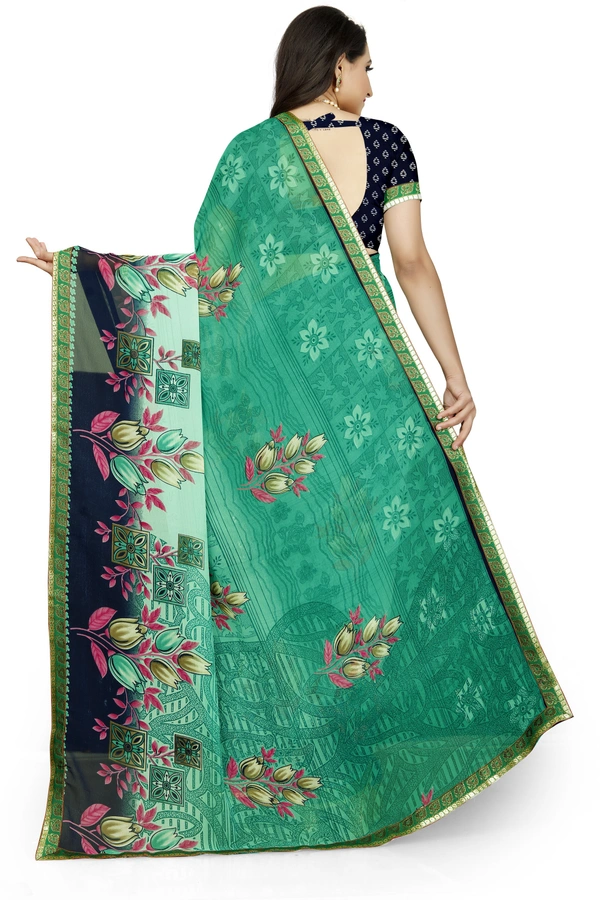 Printed-05-Green - Free, Green::Blue