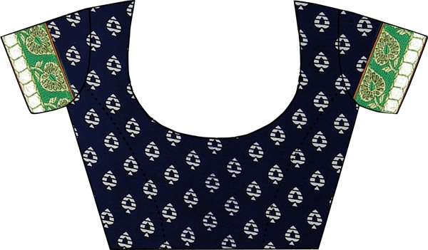 Printed-05-Green - Free, Green::Blue