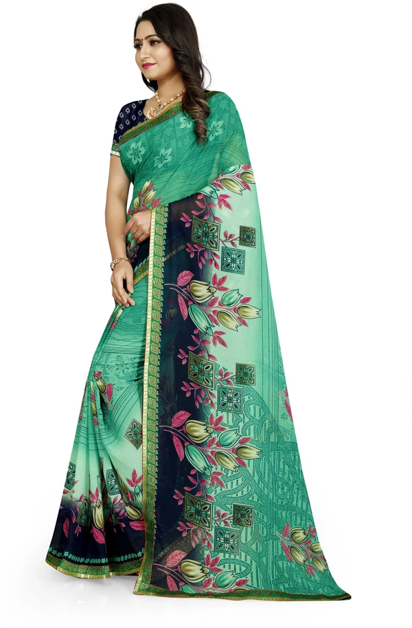 Printed-05-Green - Free, Green::Blue