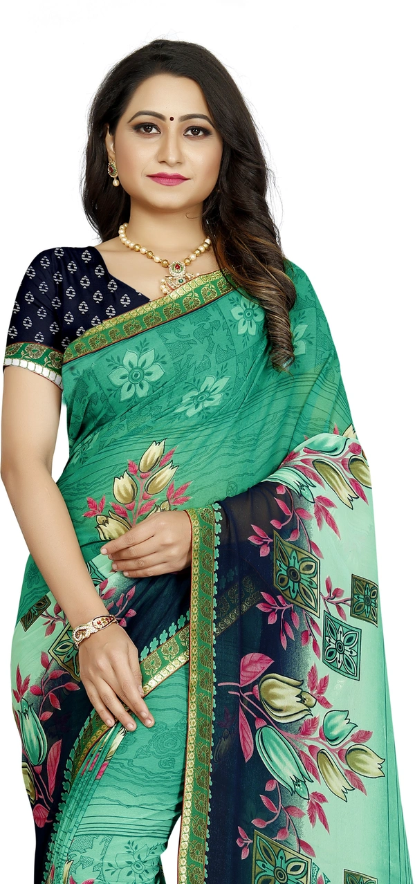 Printed-05-Green - Free, Green::Blue
