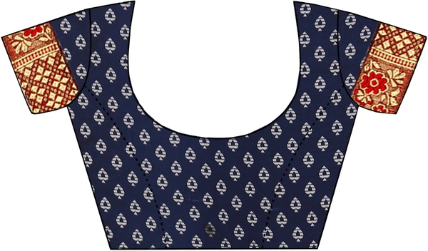 Printed-05-Pink - Free, Red::Blue