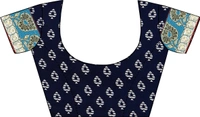 Printed-05-Skyblue - Free, Light Blue