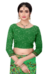 Printed-06-Green - Free, Green