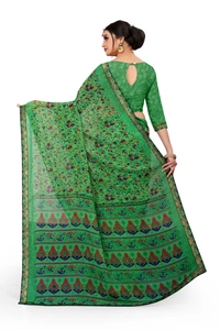 Printed-06-Green - Free, Green
