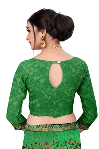Printed-06-Green - Free, Green