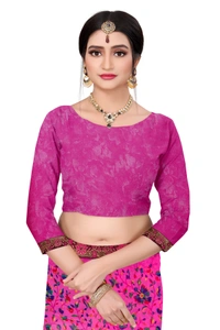 Printed-06-Pink - Free, Pink