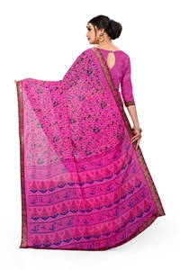 Printed-06-Pink - Free, Pink