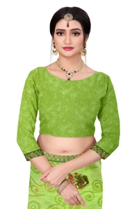 Printed-07-Green - Free, Green