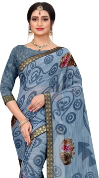 Printed-07-Grey - Free, Grey