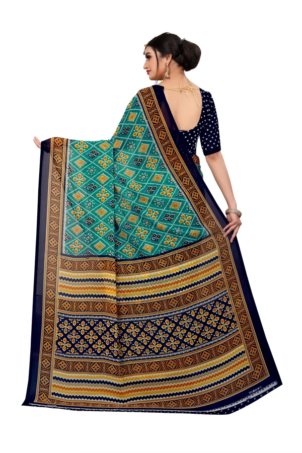 Printed-08-Darkgreen - Free, Dark Green