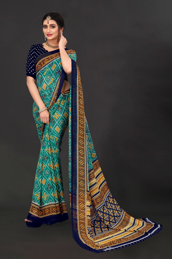 Printed-08-Darkgreen - Free, Dark Green
