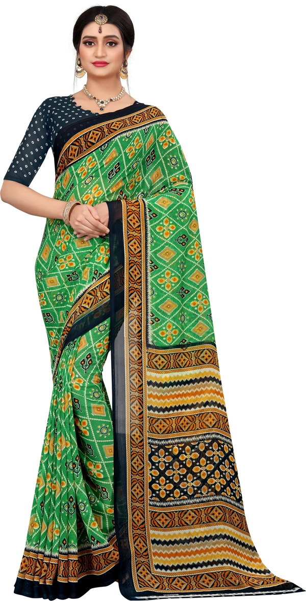 Printed-08-Lightgreen - Free, Light Green