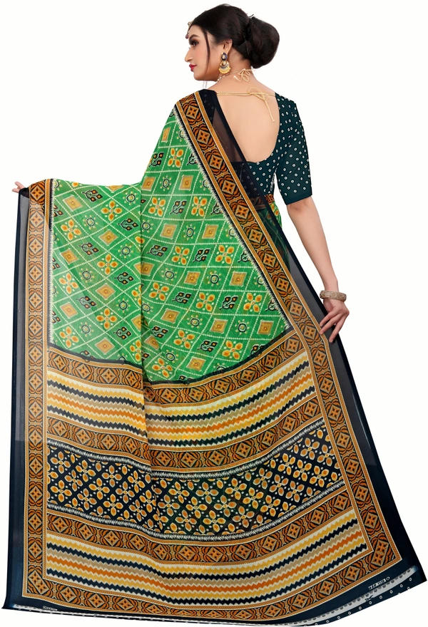 Printed-08-Lightgreen - Free, Light Green
