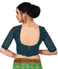 Printed-08-Lightgreen - Free, Light Green