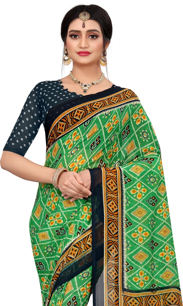 Printed-08-Lightgreen - Free, Light Green