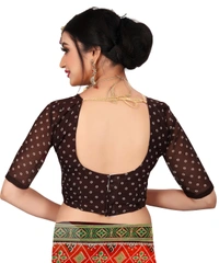 Printed-08-Maroon - Free, Red