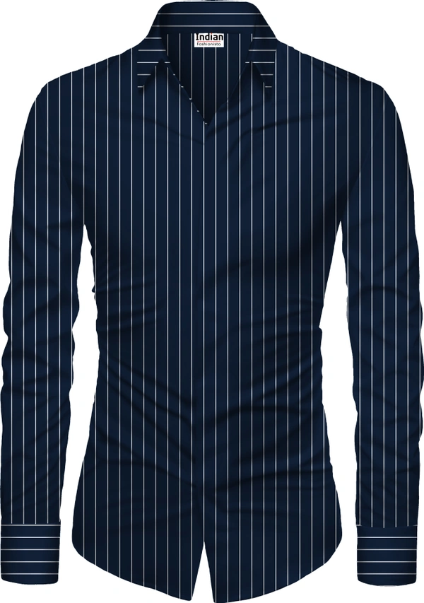 Shirt Blueline